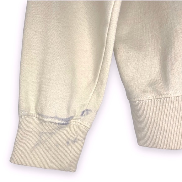 The North Face women's hooded sweatshirt - Picture 4 of 5